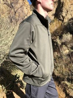 LA Police Gear Men's Fleece Soft-Shell Jacket 27 LA Police Gear Men's Fleece Soft-Shell Jacket -Tactical Clothing Shop la police gear mens fleece soft shell jacket fss2814 03731.1601514163