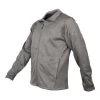 LA Police Gear Men's Fleece Soft-Shell Jacket