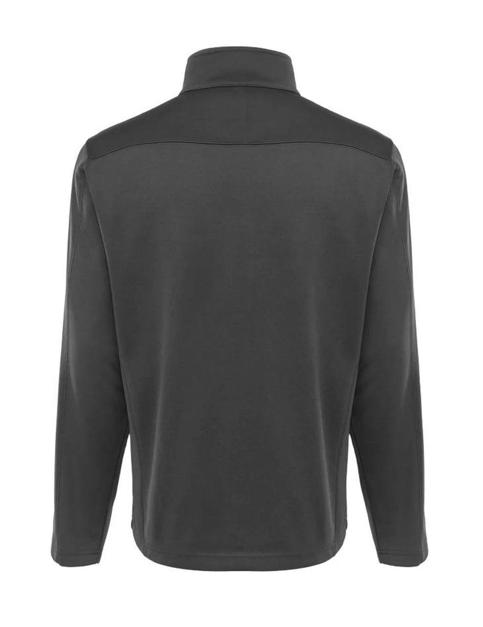 LA Police Gear Men's Fleece Soft-Shell Jacket 7 LA Police Gear Men's Fleece Soft-Shell Jacket - Image 7