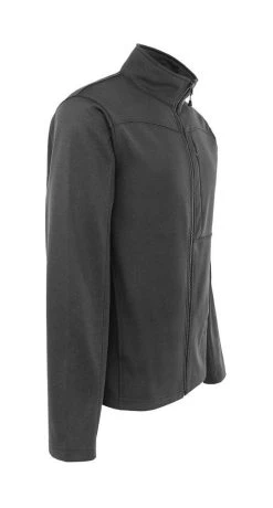 LA Police Gear Men's Fleece Soft-Shell Jacket 21 LA Police Gear Men's Fleece Soft-Shell Jacket -Tactical Clothing Shop la police gear mens fleece soft shell jacket fss2814 31168.1601481993