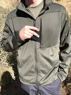 LA Police Gear Men's Fleece Soft-Shell Jacket 26 LA Police Gear Men's Fleece Soft-Shell Jacket -Tactical Clothing Shop la police gear mens fleece soft shell jacket fss2814 80273.1601514734