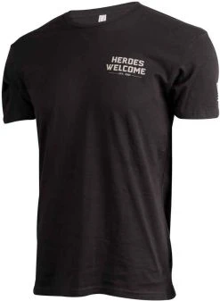 LA Police Gear Men's Heroes Welcome Flag Shirt 8 LA Police Gear Men's Heroes Welcome Flag Shirt -Tactical Clothing Shop la police gear mens heroes welcome flag shirt ts heroeswelcome 95886.1599990653