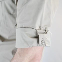 LA Police Gear Men's Long Sleeve Battle Rattle Stretch Field Shirt -Tactical Clothing Shop la police gear mens long sleeve battle rattle stretch field shirt lsbrfs 05224.1681493924