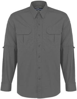 LA Police Gear Men's Long Sleeve Tactical Field Shirt 2.0 -Tactical Clothing Shop la police gear mens long sleeve tactical field shirt 2.0 ls field 85954.1609339037