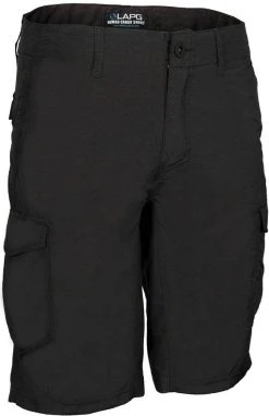 LA Police Gear Men's Nomad Cargo Short