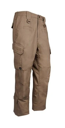 LA Police Gear Men's Operator Pant With Lower Leg Pockets -Tactical Clothing Shop la police gear mens operator pant with lower leg pockets top1003ewb 04690.1603768741