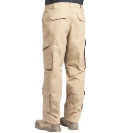 LA Police Gear Men's Operator Pant With Lower Leg Pockets -Tactical Clothing Shop la police gear mens operator pant with lower leg pockets top1003ewb 15062.1603758133