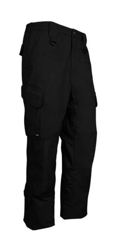 LA Police Gear Men's Operator Pant With Lower Leg Pockets -Tactical Clothing Shop la police gear mens operator pant with lower leg pockets top1003ewb 30010.1603757970