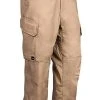 LA Police Gear Men's Operator Pant With Lower Leg Pockets
