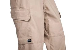 LA Police Gear Men's Operator Pant With Lower Leg Pockets -Tactical Clothing Shop la police gear mens operator pant with lower leg pockets top1003ewb 61516.1648743217