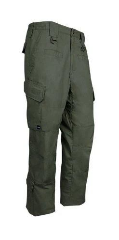LA Police Gear Men's Operator Pant With Lower Leg Pockets -Tactical Clothing Shop la police gear mens operator pant with lower leg pockets top1003ewb 75041.1603752987