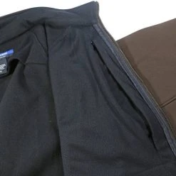 LA Police Gear Men's Operator Soft Shell Jacket -Tactical Clothing Shop la police gear mens operator soft shell jacket opss101 64213.1609368489