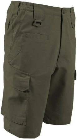 LA Police Gear Men's Operator Tactical Shorts -Tactical Clothing Shop la police gear mens operator tactical shorts bos5001ewb 62121.1603754324