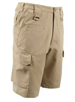 LA Police Gear Men's Operator Tactical Shorts -Tactical Clothing Shop la police gear mens operator tactical shorts bos5001ewb 67286.1642508012