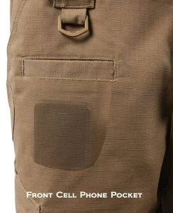 LA Police Gear Men's Operator Tactical Shorts -Tactical Clothing Shop la police gear mens operator tactical shorts bos5001ewb 68320.1647445459