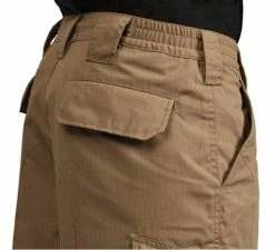 LA Police Gear Men's Operator Tactical Shorts -Tactical Clothing Shop la police gear mens operator tactical shorts bos5001ewb 70098.1647445456