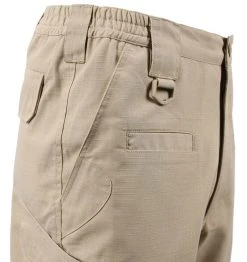 LA Police Gear Men's Operator Tactical Shorts -Tactical Clothing Shop la police gear mens operator tactical shorts bos5001ewb 91317.1647445451