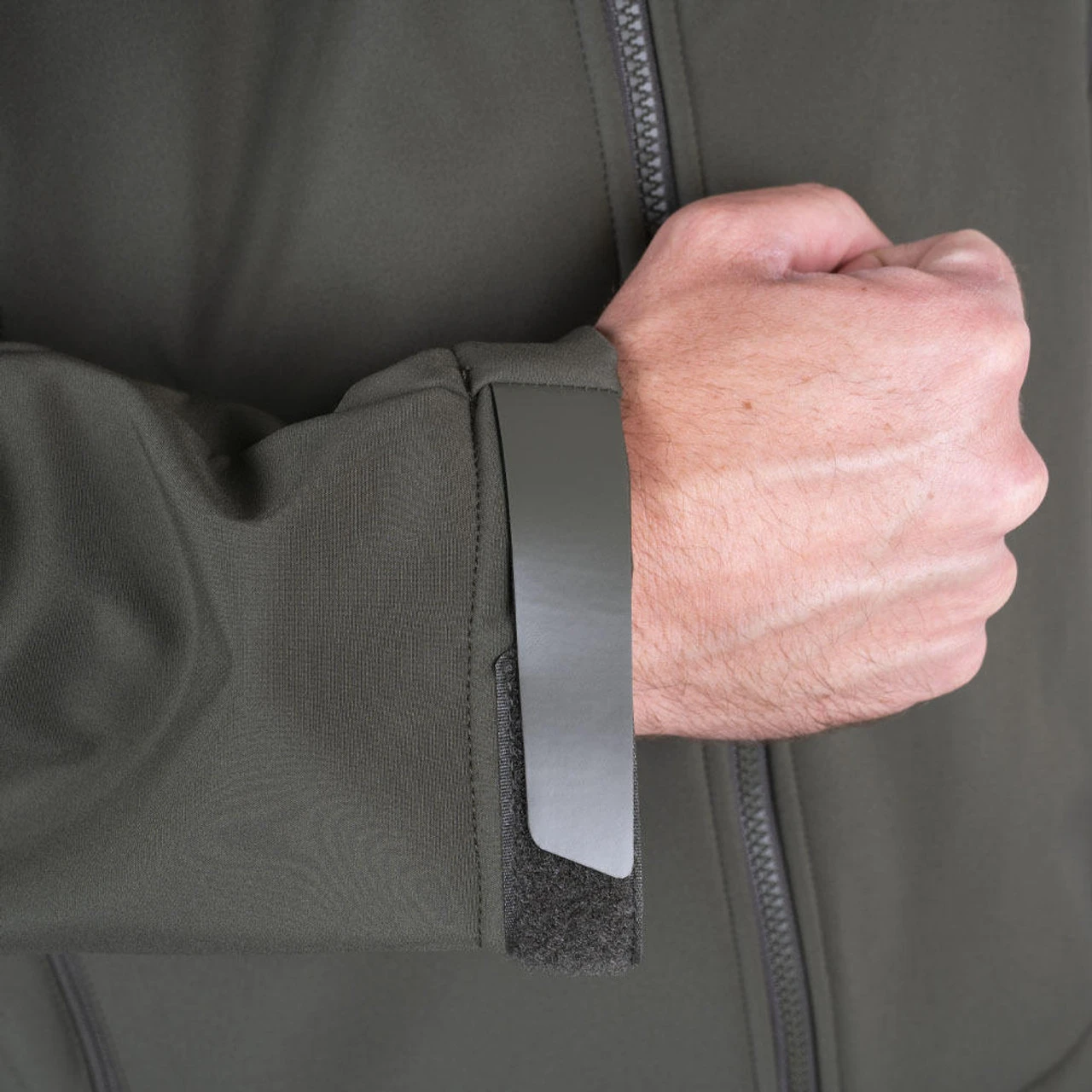 LA Police Gear Men's Rendition Jacket 20 LA Police Gear Men's Rendition Jacket - Image 20