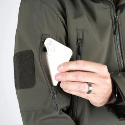 LA Police Gear Men's Rendition Jacket 37 LA Police Gear Men's Rendition Jacket -Tactical Clothing Shop la police gear mens rendition jacket spss101 03728.1657304154