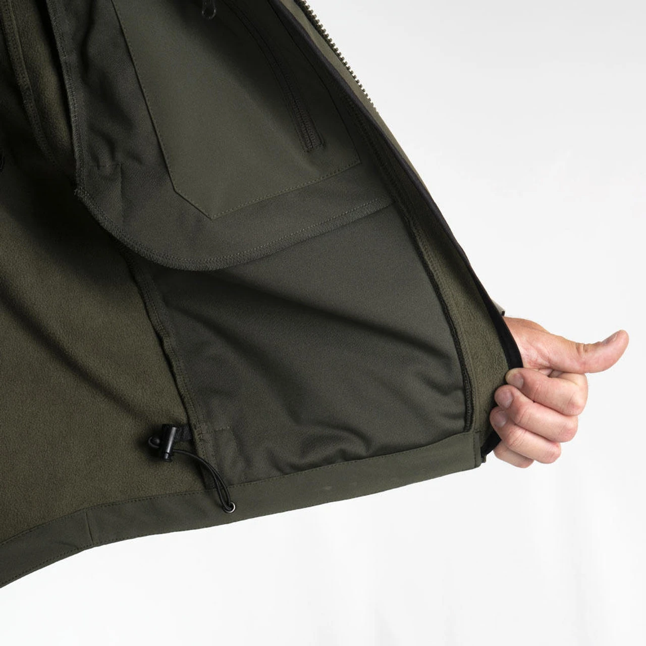 LA Police Gear Men's Rendition Jacket 14 LA Police Gear Men's Rendition Jacket - Image 14