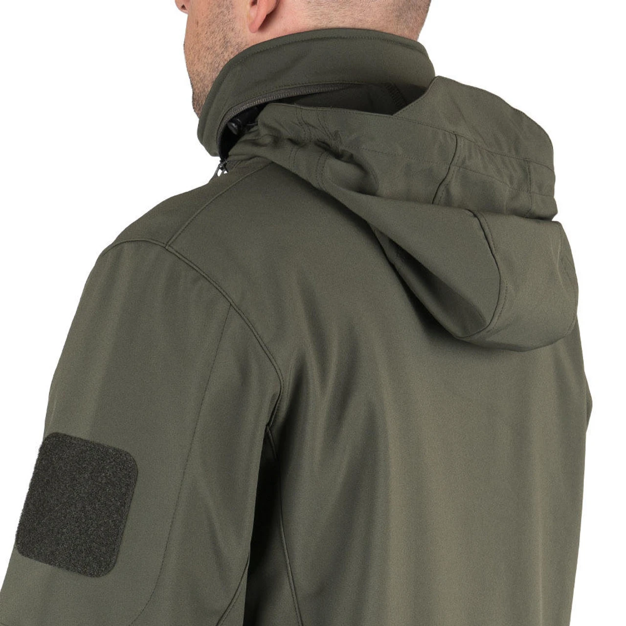 LA Police Gear Men's Rendition Jacket 8 LA Police Gear Men's Rendition Jacket - Image 8