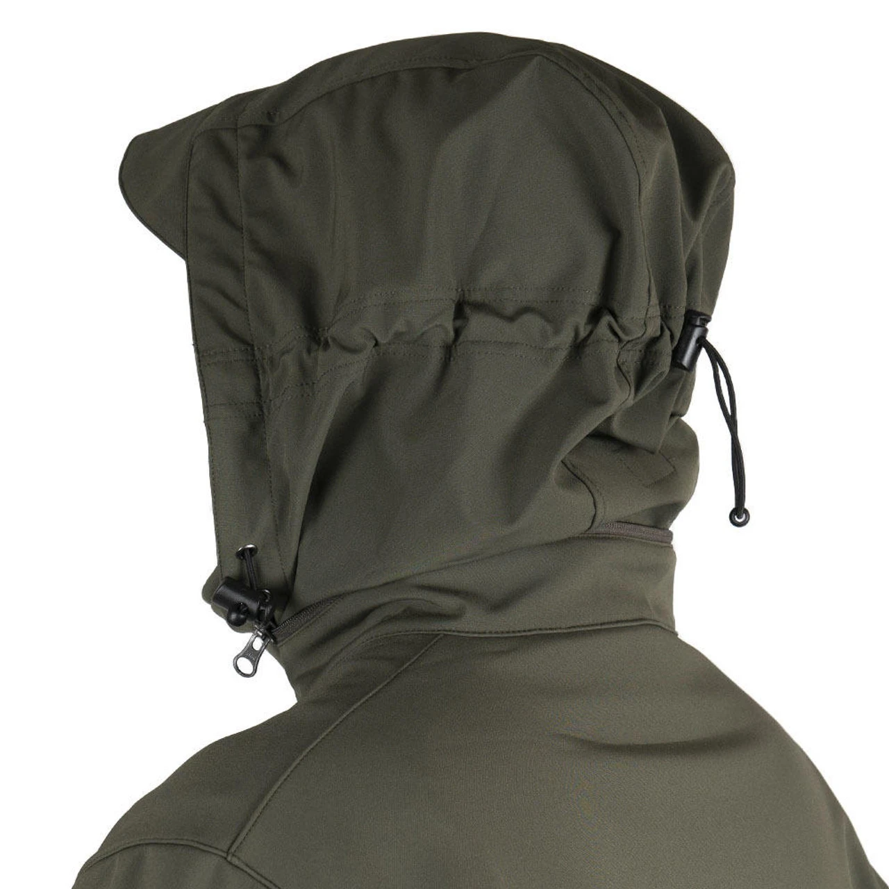 LA Police Gear Men's Rendition Jacket 10 LA Police Gear Men's Rendition Jacket - Image 10