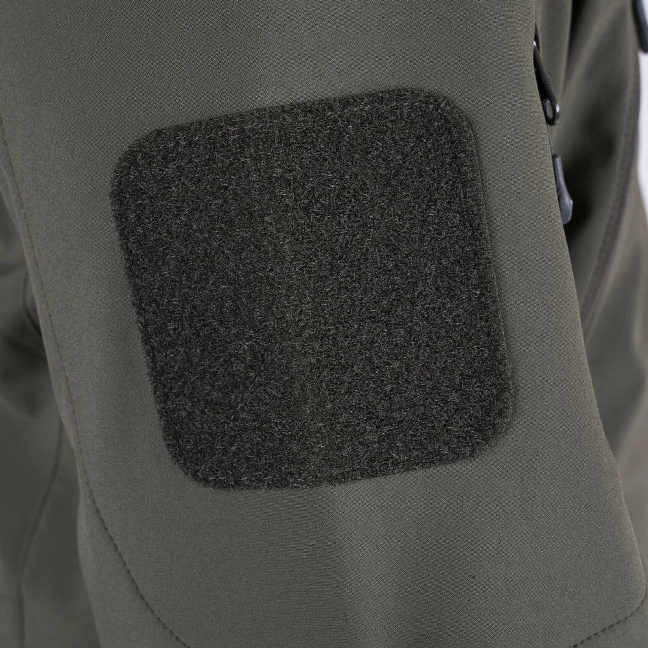 LA Police Gear Men's Rendition Jacket 16 LA Police Gear Men's Rendition Jacket - Image 16