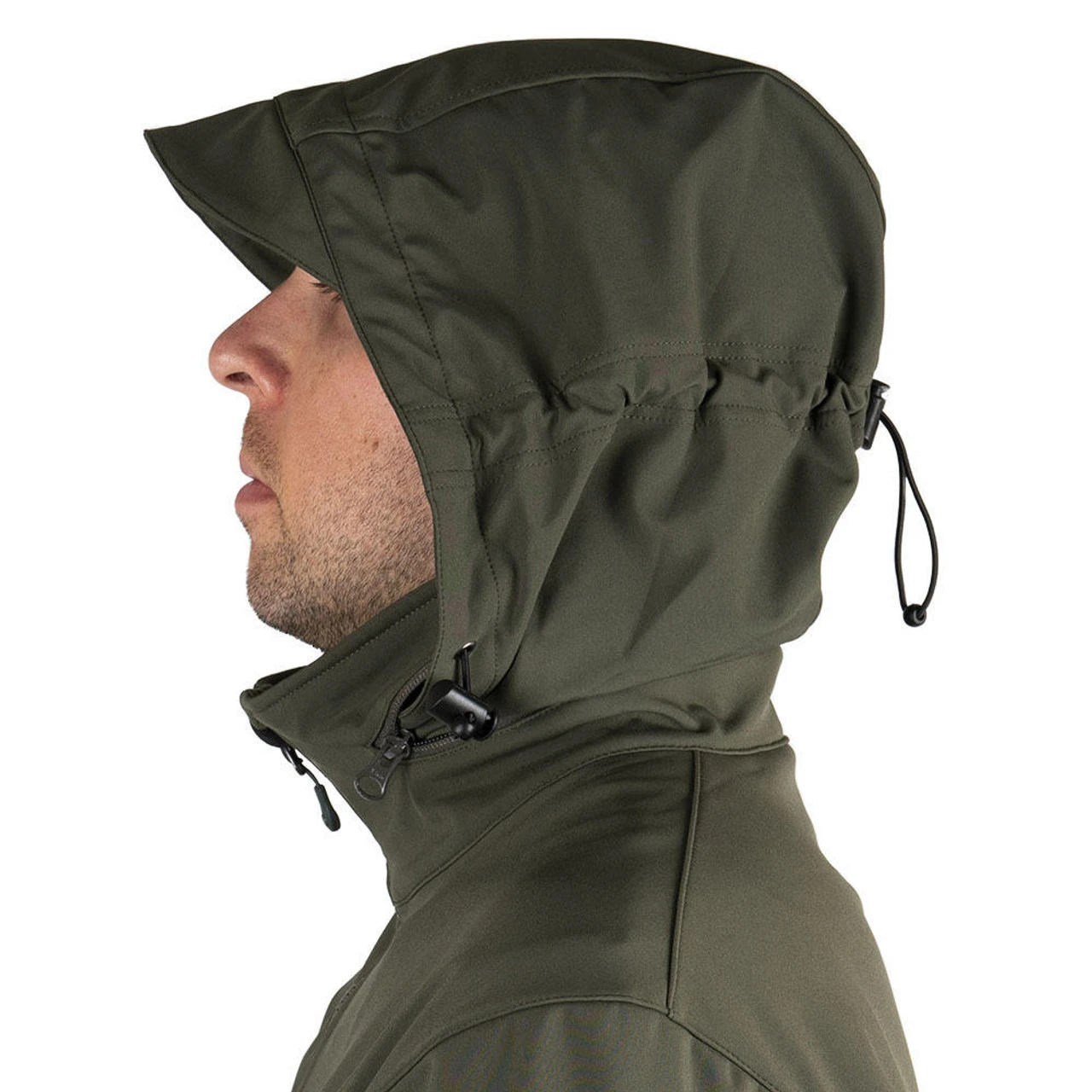 LA Police Gear Men's Rendition Jacket 9 LA Police Gear Men's Rendition Jacket - Image 9