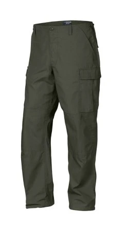 LA Police Gear Men's Ripstop Mil-Spec BDU Pants -Tactical Clothing Shop la police gear mens ripstop mil spec bdu pants deal bdu 35770.1601494542