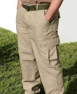 LA Police Gear Men's Ripstop Mil-Spec BDU Pants -Tactical Clothing Shop la police gear mens ripstop mil spec bdu pants deal bdu 59692.1601490391