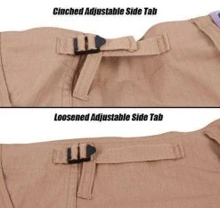 LA Police Gear Men's Ripstop Mil-Spec BDU Pants -Tactical Clothing Shop la police gear mens ripstop mil spec bdu pants deal bdu 80054.1601514640