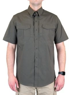 LA Police Gear Men's Short Sleeve Battle Rattle Stretch Field Shirt -Tactical Clothing Shop la police gear mens short sleeve battle rattle stretch field shirt ssbrfs 42844.1683950533