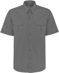 LA Police Gear Men's Short Sleeve Tactical Field Shirt 2.0 -Tactical Clothing Shop la police gear mens short sleeve tactical field shirt 2.0 ss field 59307.1609338008