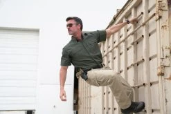 LA Police Gear Men's Short Sleeve Tactical Field Shirt 2.0 -Tactical Clothing Shop la police gear mens short sleeve tactical field shirt 2.0 ss field 66524.1658600764