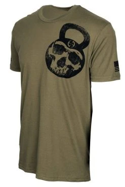 LA Police Gear Men's Skull Kettlebell Short Sleeve T-Shirt 9 LA Police Gear Men's Skull Kettlebell Short Sleeve T-Shirt -Tactical Clothing Shop la police gear mens skull kettlebell short sleeve t shirt kettlebell skull 73566.1603757432