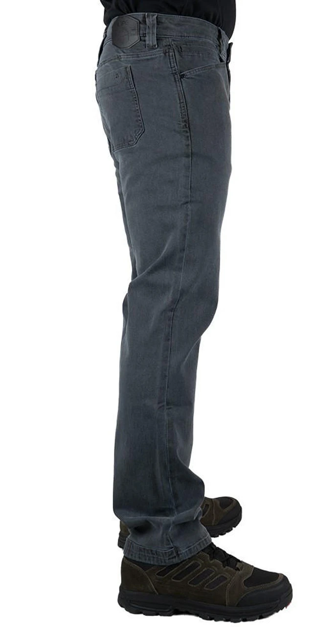 LA Police Gear Men's Terrain Flex Fit Jean - Closeout 10 LA Police Gear Men's Terrain Flex Fit Jean - Closeout - Image 10