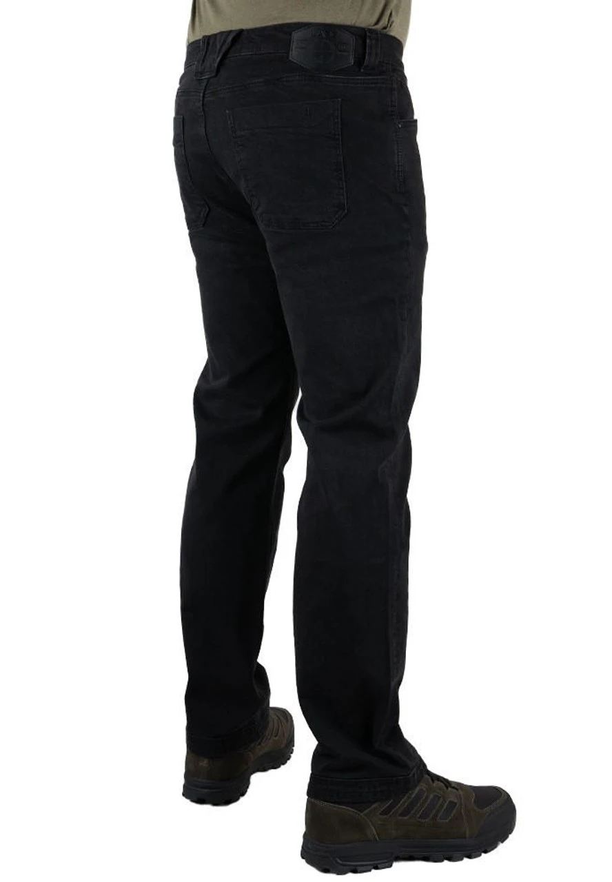 LA Police Gear Men's Terrain Flex Fit Jean - Closeout 3 LA Police Gear Men's Terrain Flex Fit Jean - Closeout - Image 3