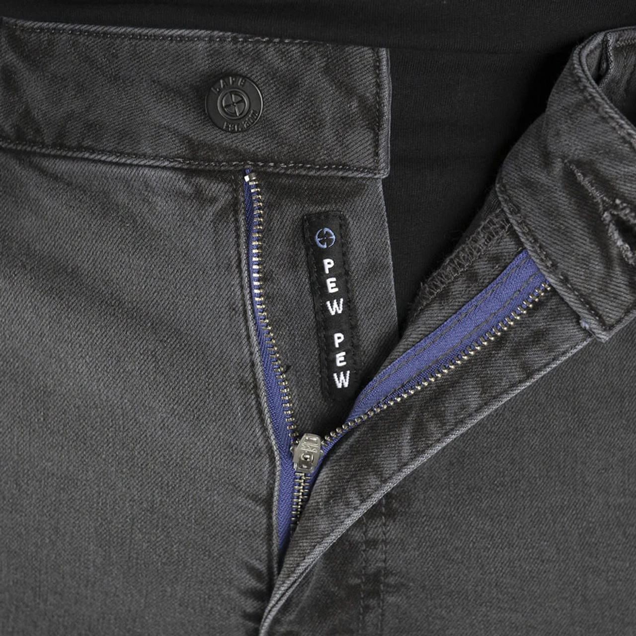 LA Police Gear Men's Terrain Flex Fit Jean - Closeout 17 LA Police Gear Men's Terrain Flex Fit Jean - Closeout - Image 17