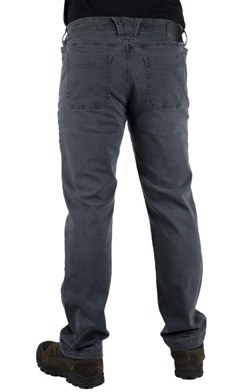 LA Police Gear Men's Terrain Flex Fit Jean - Closeout 12 LA Police Gear Men's Terrain Flex Fit Jean - Closeout - Image 12