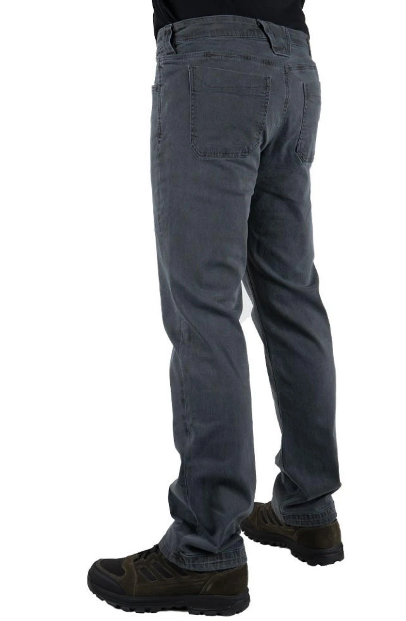 LA Police Gear Men's Terrain Flex Fit Jean - Closeout 13 LA Police Gear Men's Terrain Flex Fit Jean - Closeout - Image 13