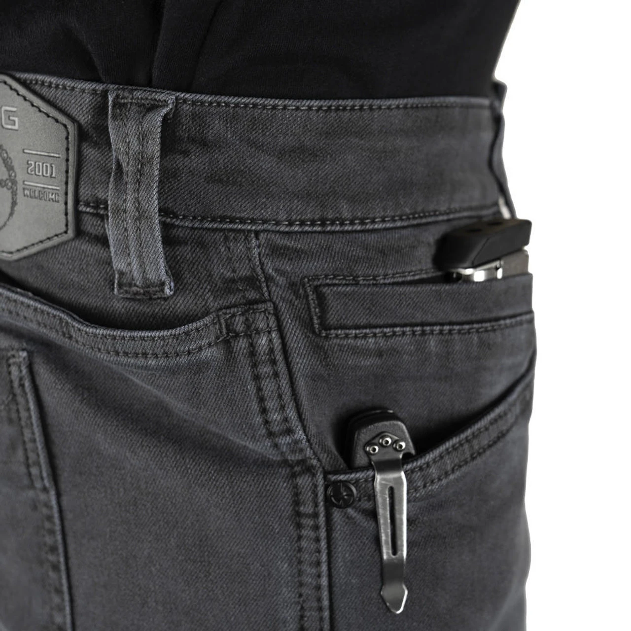 LA Police Gear Men's Terrain Flex Fit Jean - Closeout 19 LA Police Gear Men's Terrain Flex Fit Jean - Closeout - Image 19