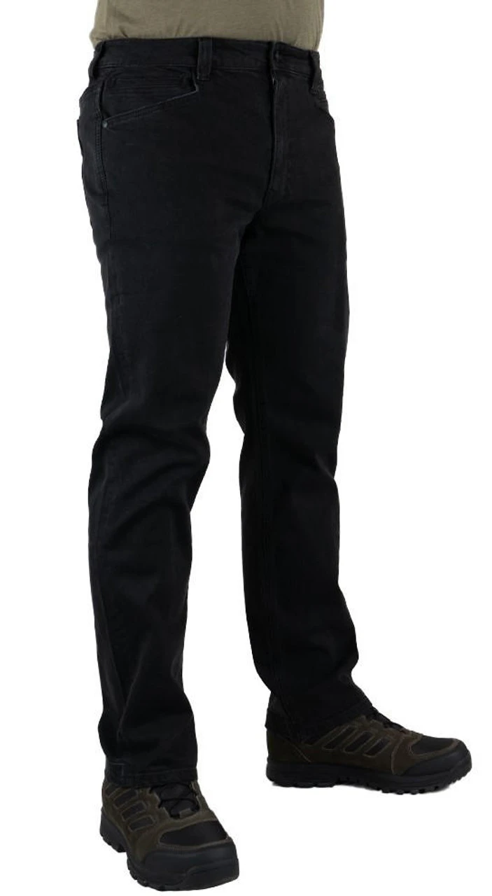 LA Police Gear Men's Terrain Flex Fit Jean - Closeout 1 LA Police Gear Men's Terrain Flex Fit Jean - Closeout