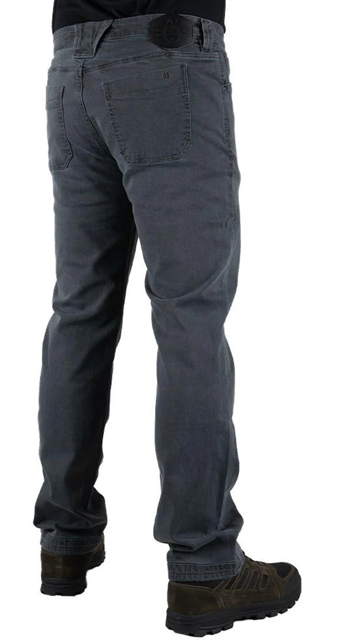 LA Police Gear Men's Terrain Flex Fit Jean - Closeout 11 LA Police Gear Men's Terrain Flex Fit Jean - Closeout - Image 11