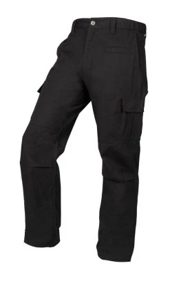 LA Police Gear Men's Urban Recon Duck Canvas Pant -Tactical Clothing Shop la police gear mens urban recon pant dc1021 35117.1603751014