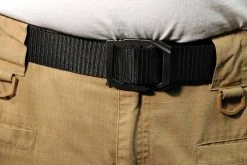 LA Police Gear Multi-Tool Buckle 1.5 Inch Belt -Tactical Clothing Shop la police gear multi tool buckle 1.5 inch belt 38kt 97918.1640020331