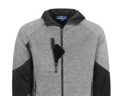 LA Police Gear Operator Phantom Jacket -Tactical Clothing Shop la police gear operator phantom jacket operator phantom 98174.1601547936