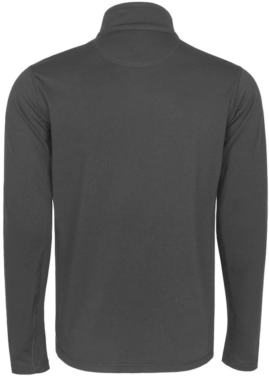 LA Police Gear Operator Quarter Zip Jacket 6 LA Police Gear Operator Quarter Zip Jacket - Image 6