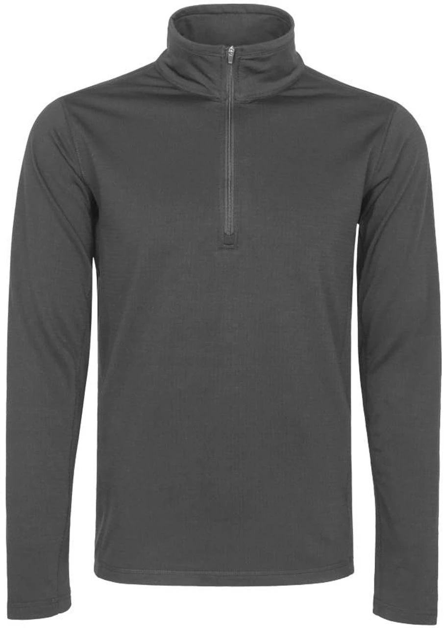 LA Police Gear Operator Quarter Zip Jacket 1 LA Police Gear Operator Quarter Zip Jacket