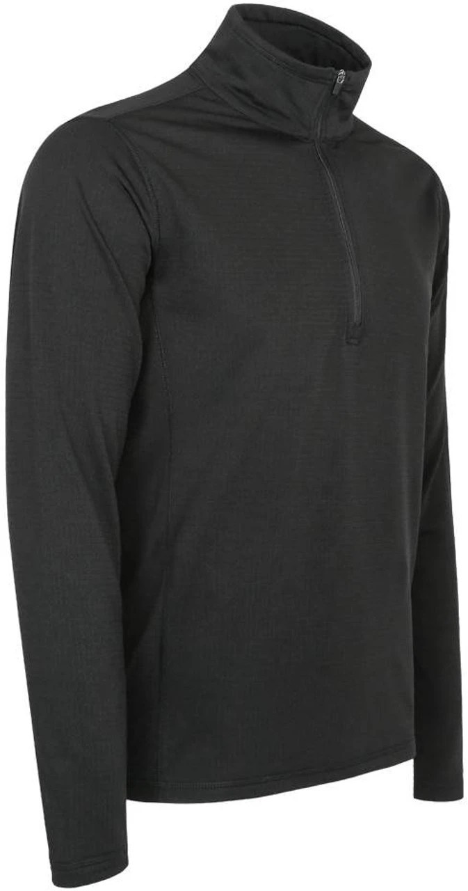 LA Police Gear Operator Quarter Zip Jacket 5 LA Police Gear Operator Quarter Zip Jacket - Image 5