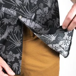 LA Police Gear Plane Tactical Tiki™ Short Sleeve Button Up Shirt 15 LA Police Gear Plane Tactical Tiki™ Short Sleeve Button Up Shirt -Tactical Clothing Shop la police gear plane tactical tiki short sleeve button up shirt ssbu plane 05622.1660157633